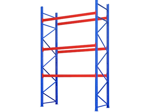 河北重量型货架